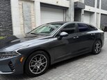 Kia K5-3