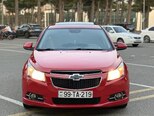 Chevrolet Cruze-8