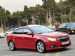 Chevrolet Cruze-7