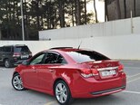 Chevrolet Cruze-4