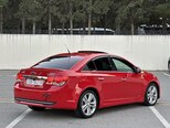 Chevrolet Cruze-5