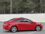 Chevrolet Cruze-6