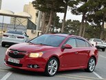 Chevrolet Cruze-9