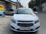 Chevrolet Cruze-1