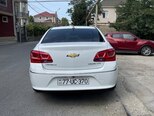 Chevrolet Cruze-2