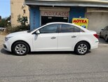Chevrolet Cruze-3