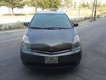 Toyota Prius-1