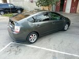 Toyota Prius-5