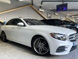 Mercedes E 350-4
