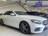 Mercedes E 350-2