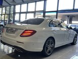 Mercedes E 350-6