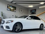Mercedes E 350-3