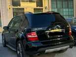 Mercedes ML 350 4MATIC-2