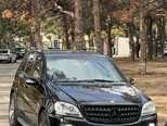 Mercedes ML 350 4MATIC-5