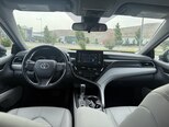 Toyota Camry-5