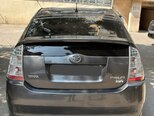 Toyota Prius-9
