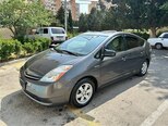 Toyota Prius-1