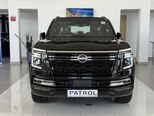 Nissan Patrol-1