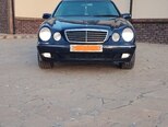 Mercedes E 280-2