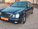 Mercedes E 280-4