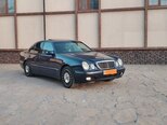 Mercedes E 280-3
