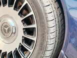 Mercedes E 280-7