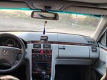 Mercedes E 280-6
