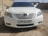 Toyota Camry-1
