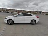 Hyundai Elantra-4