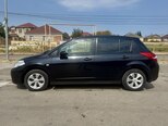 Nissan Tiida-4