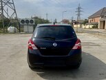 Nissan Tiida-2