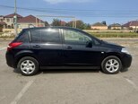 Nissan Tiida-3