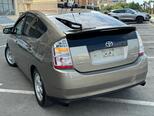 Toyota Prius-8