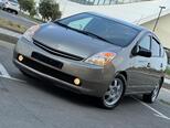 Toyota Prius-1