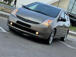 Toyota Prius-5