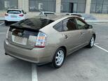 Toyota Prius-9