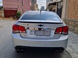 Chevrolet Cruze-2