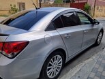 Chevrolet Cruze-3