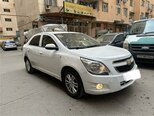Chevrolet Cobalt-5