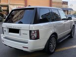 Land Rover Range Rover-4