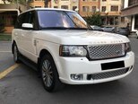 Land Rover Range Rover-5