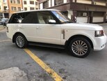 Land Rover Range Rover-11