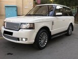 Land Rover Range Rover-7