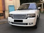 Land Rover Range Rover-3