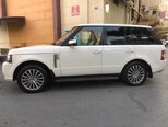 Land Rover Range Rover-9