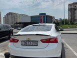 Chevrolet Malibu-4