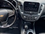 Chevrolet Malibu-9