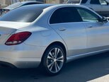 Mercedes C 300-4