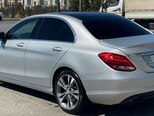 Mercedes C 300-3