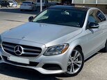 Mercedes C 300-2